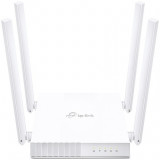 Router wireless TP-Link Archer C24, Dual Band, 750 Mbps