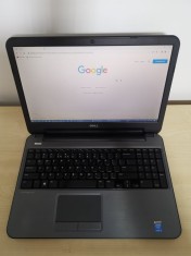 Laptop Dell i5 foto