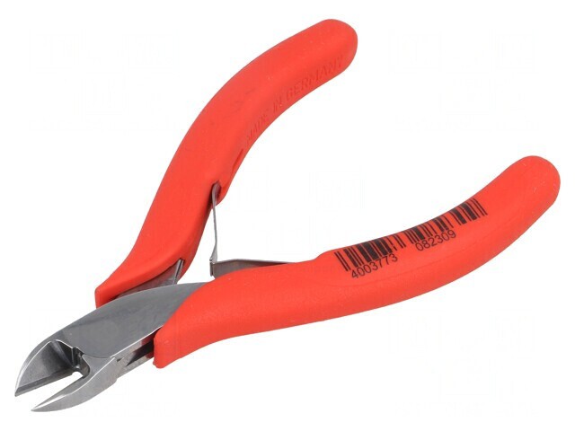Clești Laterali pentru Tăiere cu M&acirc;nere din Plastic
