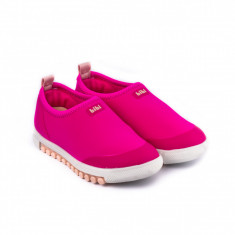 Pantofi Sport Fete Bibi Roller New Pink 26 EU foto