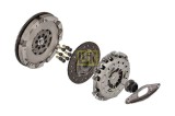 Kit ambreiaj BMW 5 (E60), X3 (E83) Motor 3.0 d, 530 d, 530 d xDrive, 530 xd, xDrive 30 d, OE 21207526107