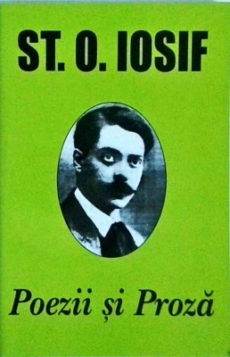 St. O. Iosif - Poezii. Proza foto