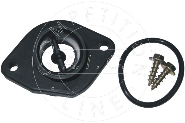AIC 50046 Calitatea originală AIC Flansa lichid racire