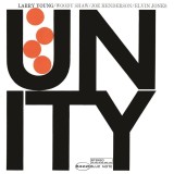 Unity (UHQ-CD) | Larry Young