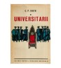 C. P. Snow - Universitarii - 114619
