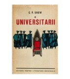 C. P. Snow - Universitarii - 114619