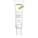 Noreva Exfoliac Anti-Imperfection Cream Tinted crema BB culoare Light 30 ml