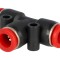 Teu PBT Conectare 3 Căi