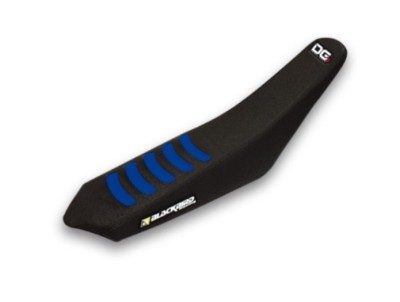 Husa sa Sherco SE SEF 13- 16 BlackBird Double Grip E1E00H foto