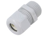 Garnitură etanșare HUMMEL NPT1/2 IP65 gri 1.597.1203.70 cu orificii multiple