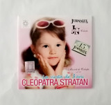 Cleopatra Stratan la varsta de 3 ani CD, vol. 49 colectia Jurnalul National, Pop