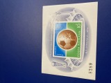Cumpara ieftin ROMANIA 1974 LP 853 SPORT , FOTBAL , COLITA NESTAMPILATA