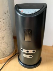 Teslatron JP-9000 + Accesorii foto