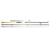 Lanseta Feeder FL Power Slam 3.30m, 40-120g + 3 V&acirc;rfuri Senzitive, Pescuit Stationar