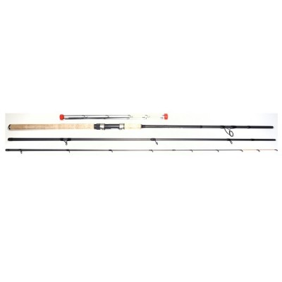 LANSETA FEEDER FL POWER SLAM 3.60M, 40-120G, 3 VARFURI foto