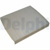 DELPHI TSP0325111C Filtru, aer habitaclu