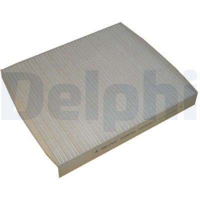 DELPHI TSP0325111C Filtru, aer habitaclu foto