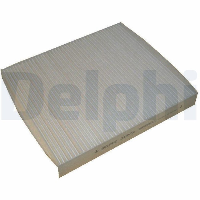 DELPHI TSP0325111C Filtru, aer habitaclu