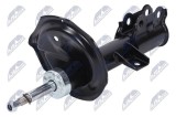 Amortizor Hyundai I30 2007-2012; axa fata, stanga; 54650-2R100; NTY, aftermarket