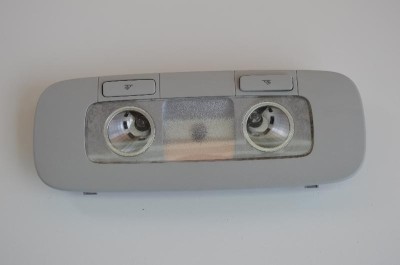 Iluminare interioară VW PASSAT B6 3C2 2007 1532025 foto