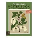 Cumpara ieftin Arboretum Poster Book