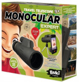 Set monocular - Monocular Expert | Buki