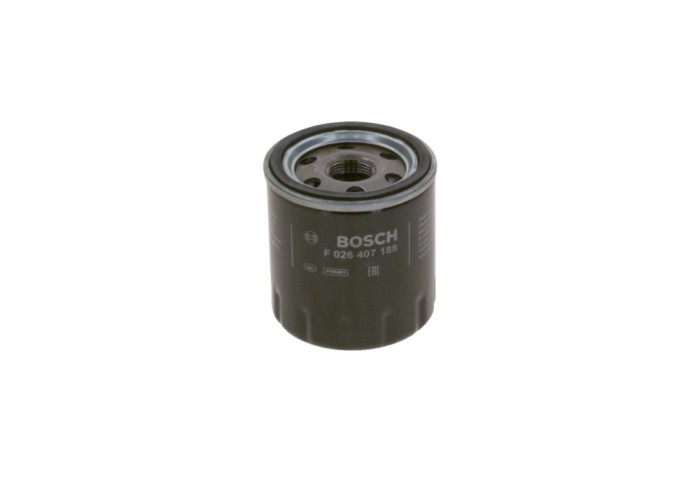 BOSCH F 026 407 188 Filtru ulei