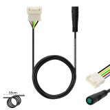 Cumpara ieftin Cable controller Display trotineta electrica Niu KQi1