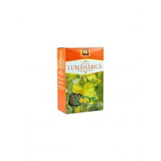 CEAI LUMANARICA 50gr STEFMAR