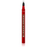 L&rsquo;Or&eacute;al Paris Infaillible Faux Broway creion pentru sprancene culoare Dark Blonde 1 ml