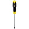 Surubelnita Stanley Cushion Grip PH2, 100mm, Varf Cruce, Magnetic, Ergonomica, Otel Aliat
