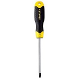 STANLEY. Surubelnita Cushion Grip 100 mm PH2