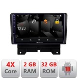 Navigatie Range Rover Sport 2010-2013 Nakamichi Android Ecran 720P Quad Core 2+32 carplay android auto NAM5230 CarStore Technology