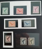 Germania, Reich,lot, 3,,MNH/**--CV+1200