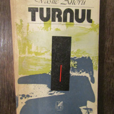 Turnul - Vasile Andru