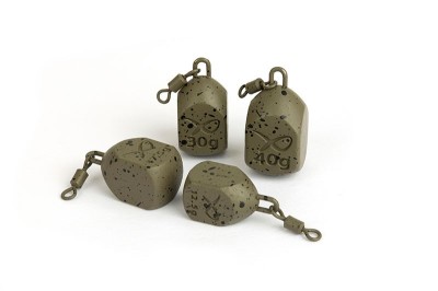 Plumb Matrix Bottle Bombs MK2 17.5g, 3buc/pac foto