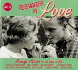Various - Teenager In Love, 3xCD