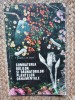 Combaterea Bolilor si Daunatorilor Plantelor Ornamentale - I. Szekely, St. Oana, Agrosilvica 1968, Gradinarit