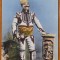 Costum popular , Aroman , circulata , 1921