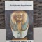 Sculptures egyptiennes, collection dart UNESCO
