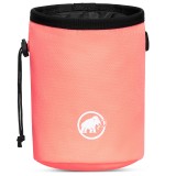 MAMMUT Gym Basic Chalk Bag salmon