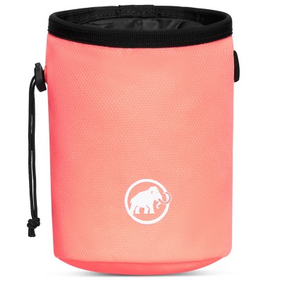 Sac magneziu MAMMUT Gym Basic salmon foto