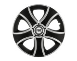 Cumpara ieftin Set 4 capace roti BIS II pentru gama auto Fiat, R13