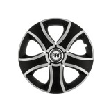 Set 4 capace roti BIS II pentru gama auto Fiat, R13