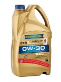 Cumpara ieftin Ravenol FES 0W-30 Usvo 5L Promo 4+1 1111146-A05