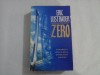 ZERO - ERIC LUSTBADER