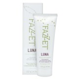 Pasta de Dinti, FAZZET, Luna, cu Hidroxiapatita pentru Sensibilitate si Protectie Anticarii, Fresh Spearmint, Fara Fluor, 122 g