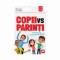 Joc de carti copii vs parinti