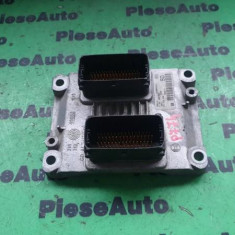 Calculator ecu Opel Corsa C (2000-2005) 0261207962