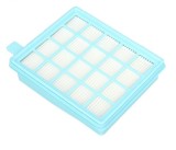 Filtru CP1465/01 pentru Philips PowerPro Compact şi Active 432200493803 Original